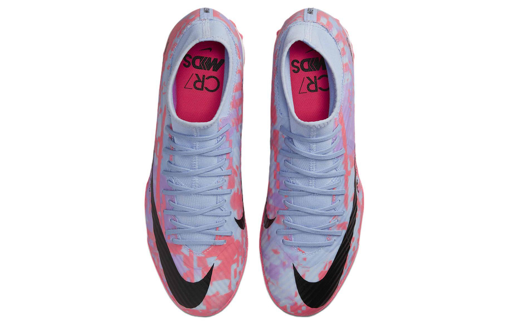 Кроссовки Nike Mercurial Superfly 9 Academy Mds Tf