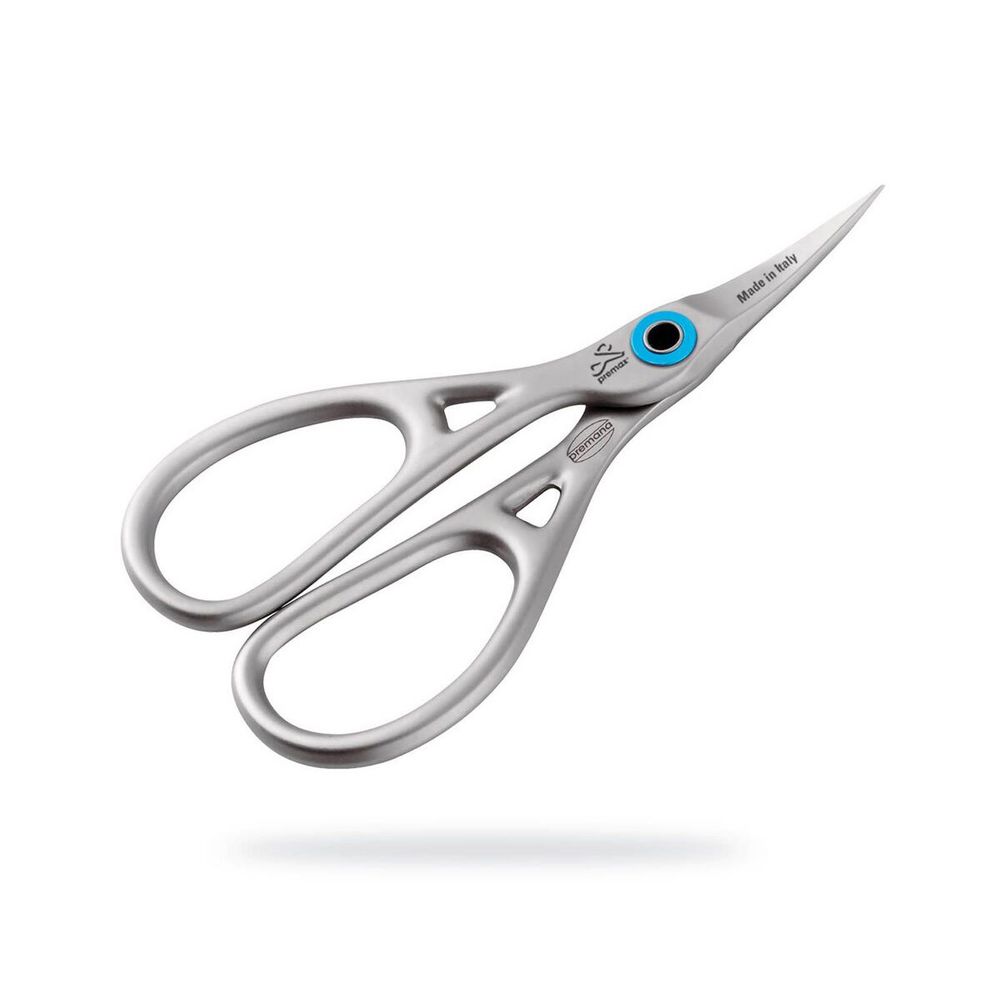 Ножницы маникюрные Premax T1827334MIS RLS Men Collection