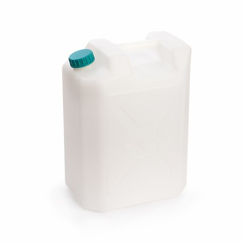 Канистра 20 л /пластик/ (Альтернатива)