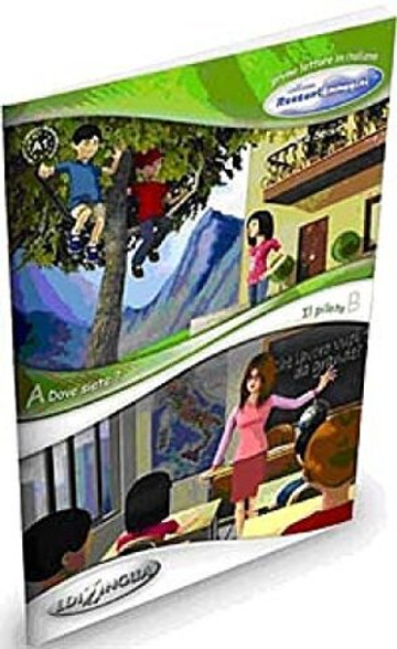 Dove siete / Il pilota