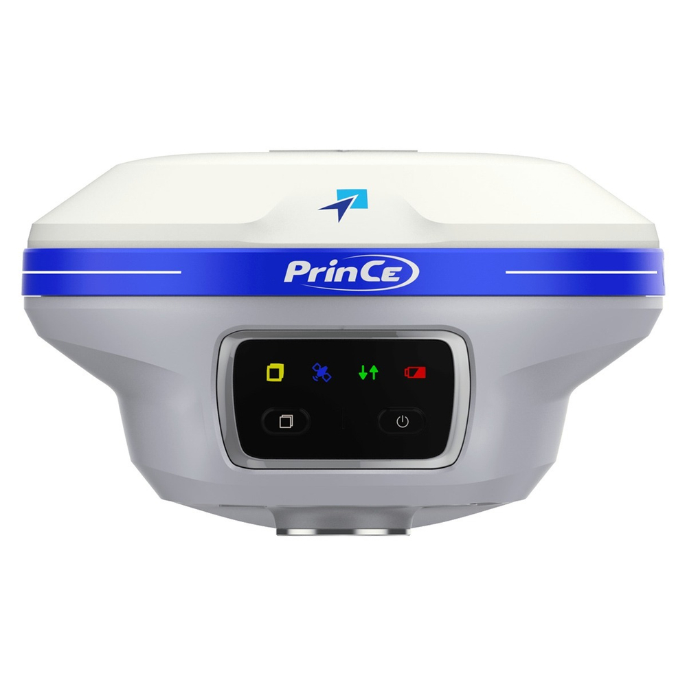 PrinCe i30VR с калибровкой спутниковый GNSS приемник