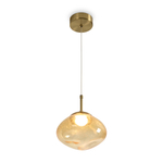 Подвесной светильник Freya FR5601PL-L40YA