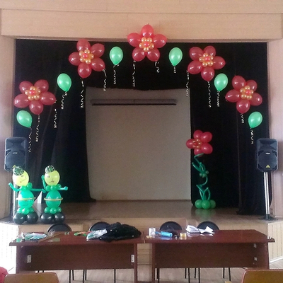 День защитника 010