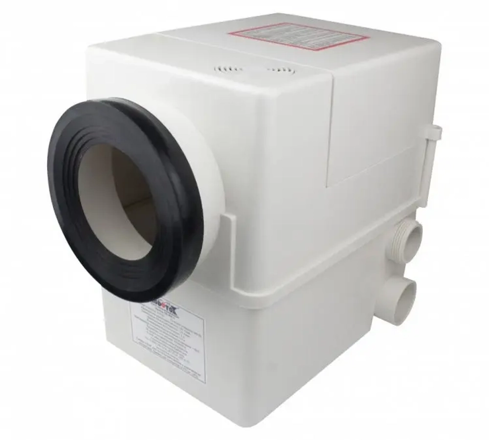 Насос канализационный "Vodotok" НК-800-Т