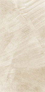Керамогранит Delacora Rock бежевый карвинг 1200x600x9,5 мм (2 шт.=1,44 кв.м)