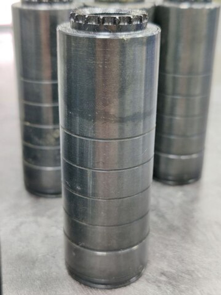 Дожигатель для ПК, ПКМ