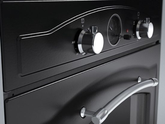 Электрический духовой шкаф Foster 7101642