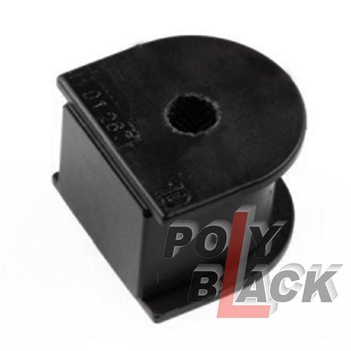 Полиуретановая втулка стабилизатора, задней подвески I.D. = 10 мм(Кратность 2 шт.) H01267