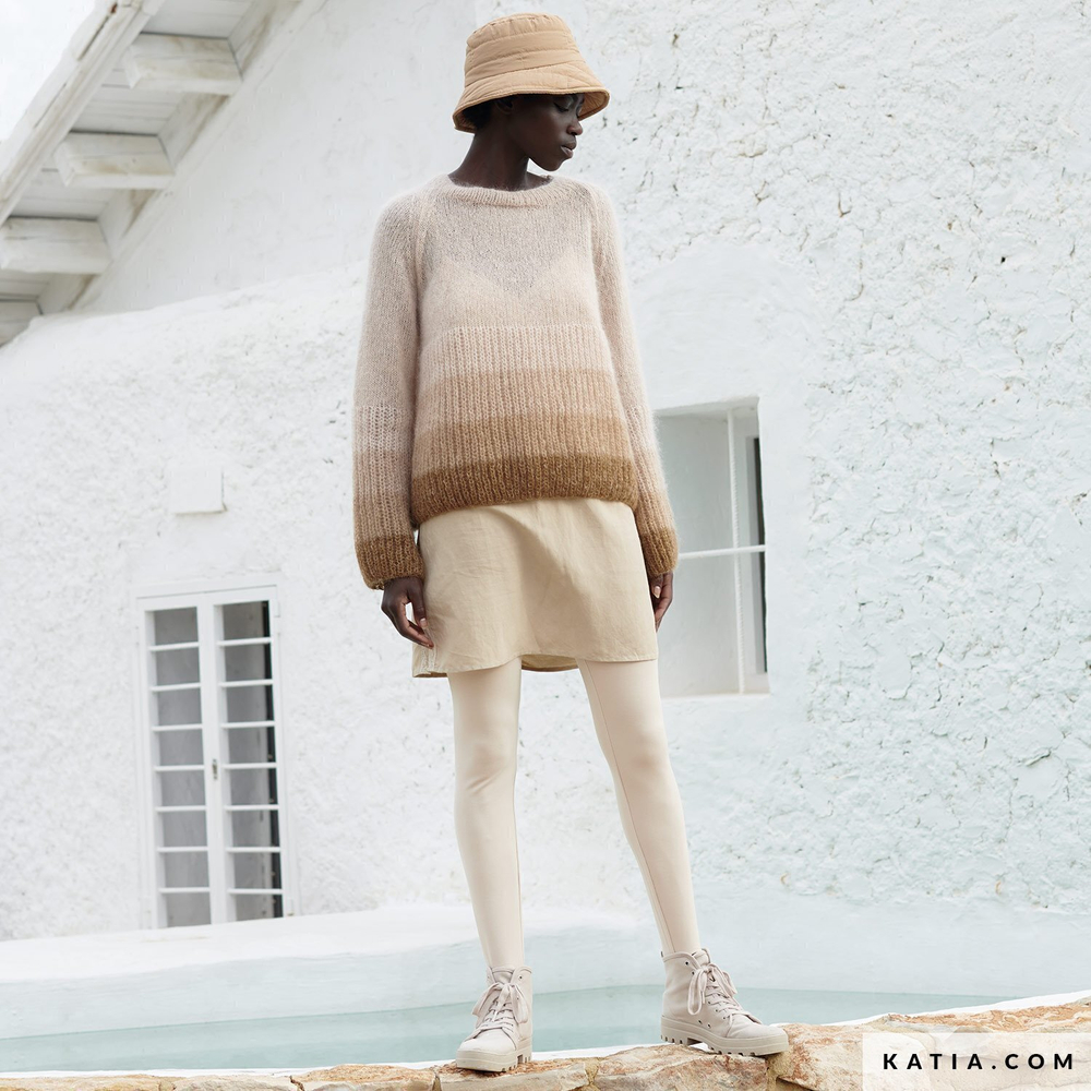 Katia concept 50 Mohair Shades - 27