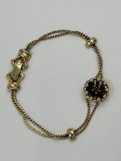 Браслет Goldette