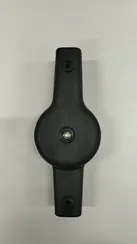 Соединитель рукояток с фиксатором для снегоуборщика Brait BST-2200YA/BST-2200YBL