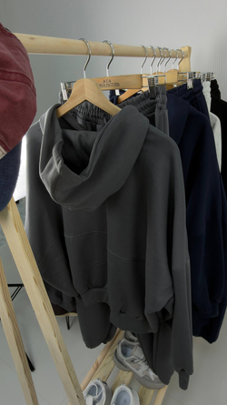 Костюм женский арт. 3597 цвет "графит"