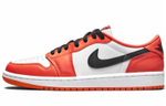 Кроссовки Jordan Air Jordan 1 Low Og "Starfish" (Женская размерная сетка)