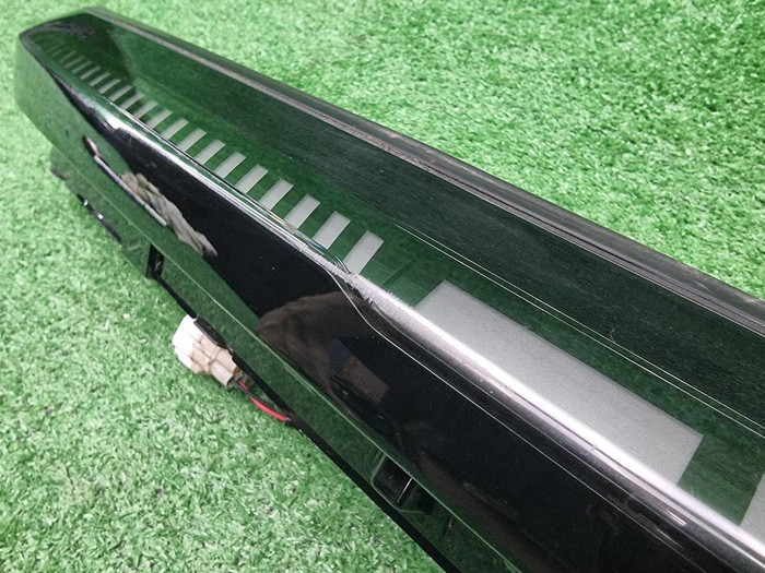 ДХО центральный BAIC X7 (2023-н.в.) LED