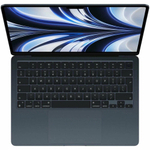 Ноутбук Apple MacBook Air 13', M2, 16GB RAM, 256GB SSD, Midnight