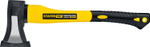 STAYER FIBERGLASS, 1000/1500 г, 380 мм, кованый топор-колун, Professional (20623-10)