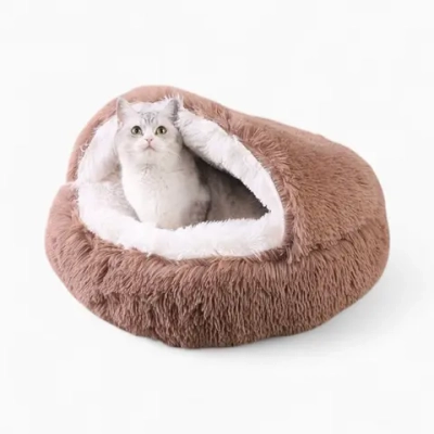 Лежанка «Домик»