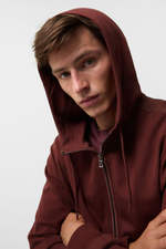 Куртка BOGNER STEVEN в бордовом цвете