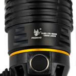 Фонарь налобный FA8061-P90