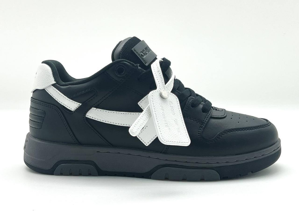Кеды Off-White Out of Office