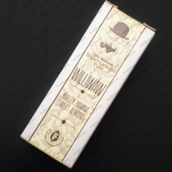 Концентрат (ароматизатор) The Vaping Gentlemen Club Tobacco Blends