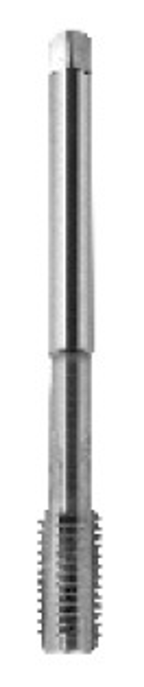 Метчик машинный Tap DIN-5156-C G 1/8 A HSSE 800  D2-121101-3123