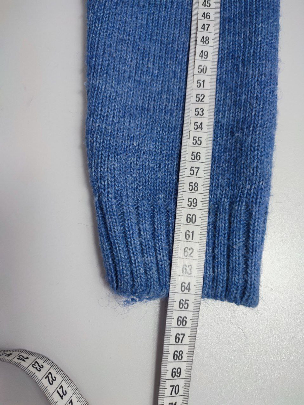 Джемпер Vay модный 48 размер