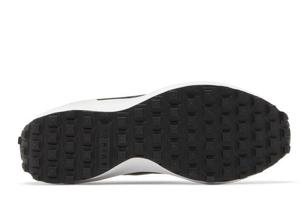 Кроссовки Nike Waffle Debut (Женская размерная сетка)