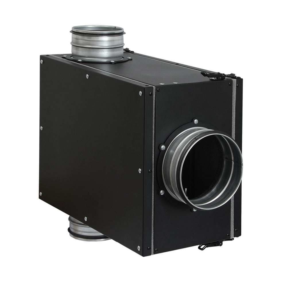 Вытяжная установка VAKIO SmartEx 500 Silent