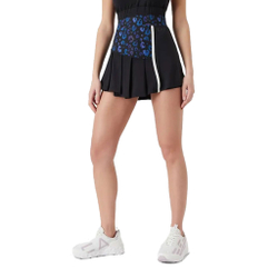 Женская теннисная юбка EA7 Skirt Women - Black