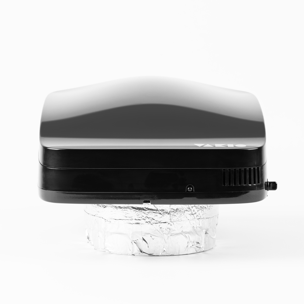 Приточный клапан KIV Pro