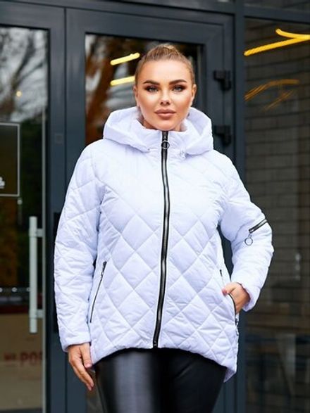 Куртка УК-127 Fabrika Фото 1