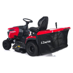 Садовый трактор ZimAni TC92ML