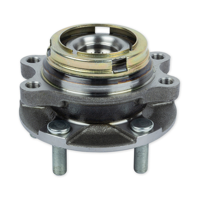 Ступица передняя в сборе L=R NISSAN Maxima (A33)/Murano (Z50)/Teana (J31) GANZ GIK05034