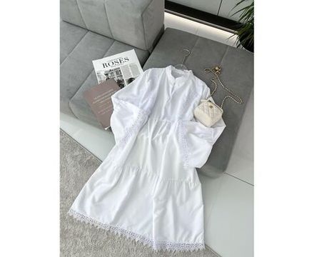 Платье 7404823 Fabrika