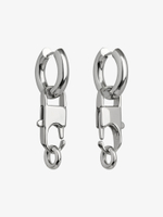 СЕРЬГИ "TROUBLE".