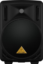 АКУСТИЧЕСКАЯ СИСТЕМА BEHRINGER B208D EUROLIVE