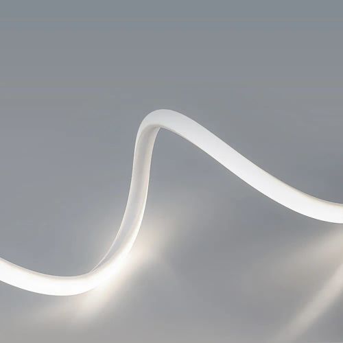 Гибкий неон