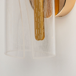 Настенный светодиодный светильник De City Конти 488024701