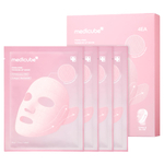 Набор масок Medicube Pink Tension Up Mask
