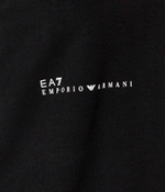 Спортивный костюм EA7 - черный(7W000283 AF12501)