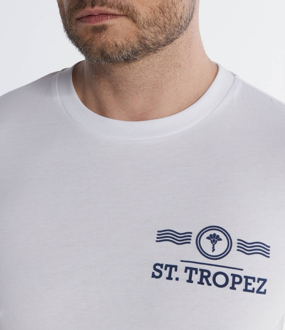 Футболка Joop! - белый(30041251)