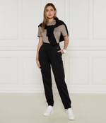 Спортивные штаны Calvin Klein - черный(K20K208330)