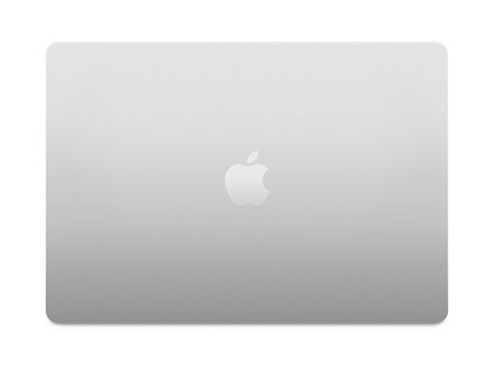 Ноутбук Apple MacBook Air 15 8/ M2 256GB Космический серый