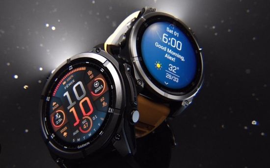 Как устанавливать новый циферблат на часы Garmin: пошаговая инструкция