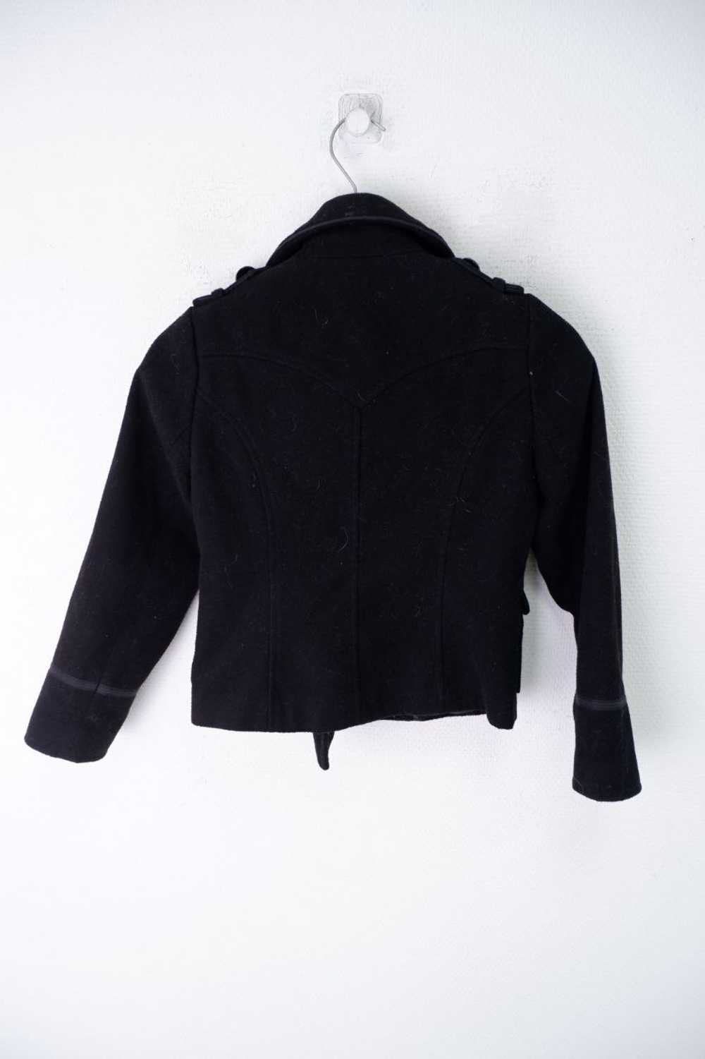 Жакет Miss E-Rie демисезонный на 8-9 лет