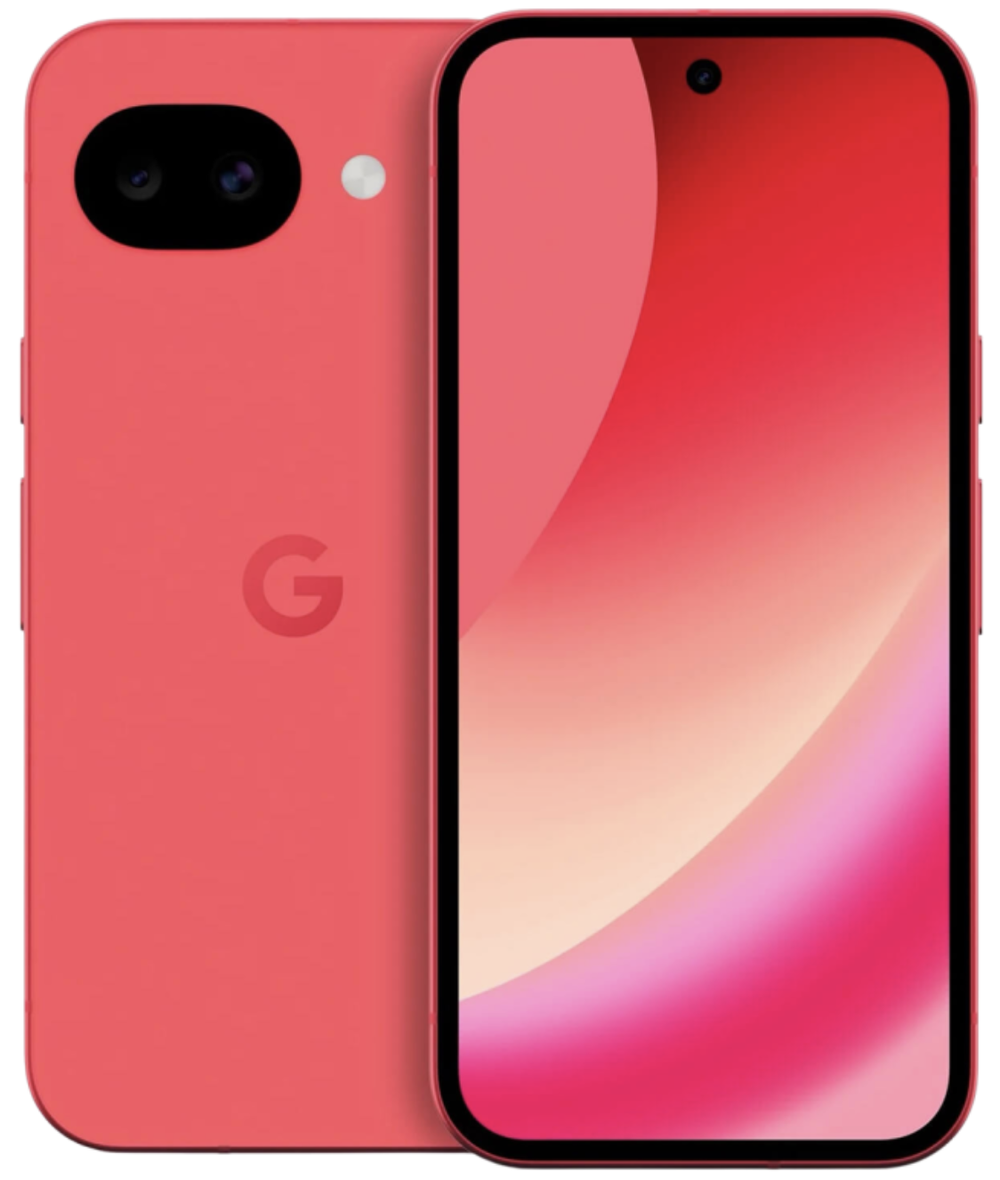 Google Pixel 10a 8/128 ГБ Berry