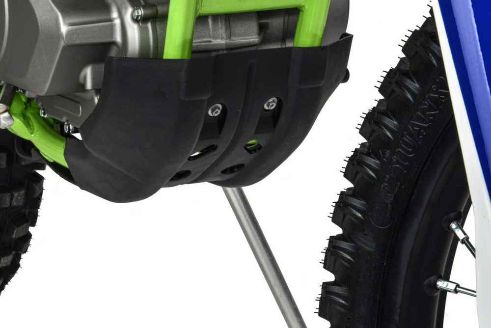 Мотоцикл кроссовый Moto Apollo M5 300 (175FMN PR5) 21/18
