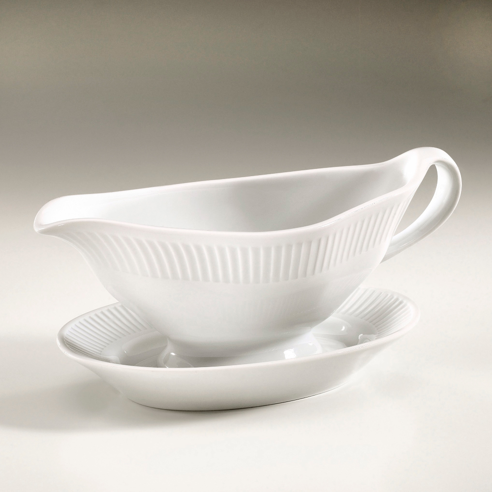 Соусник 300мл Pillivuyt Plisse-Toulouse