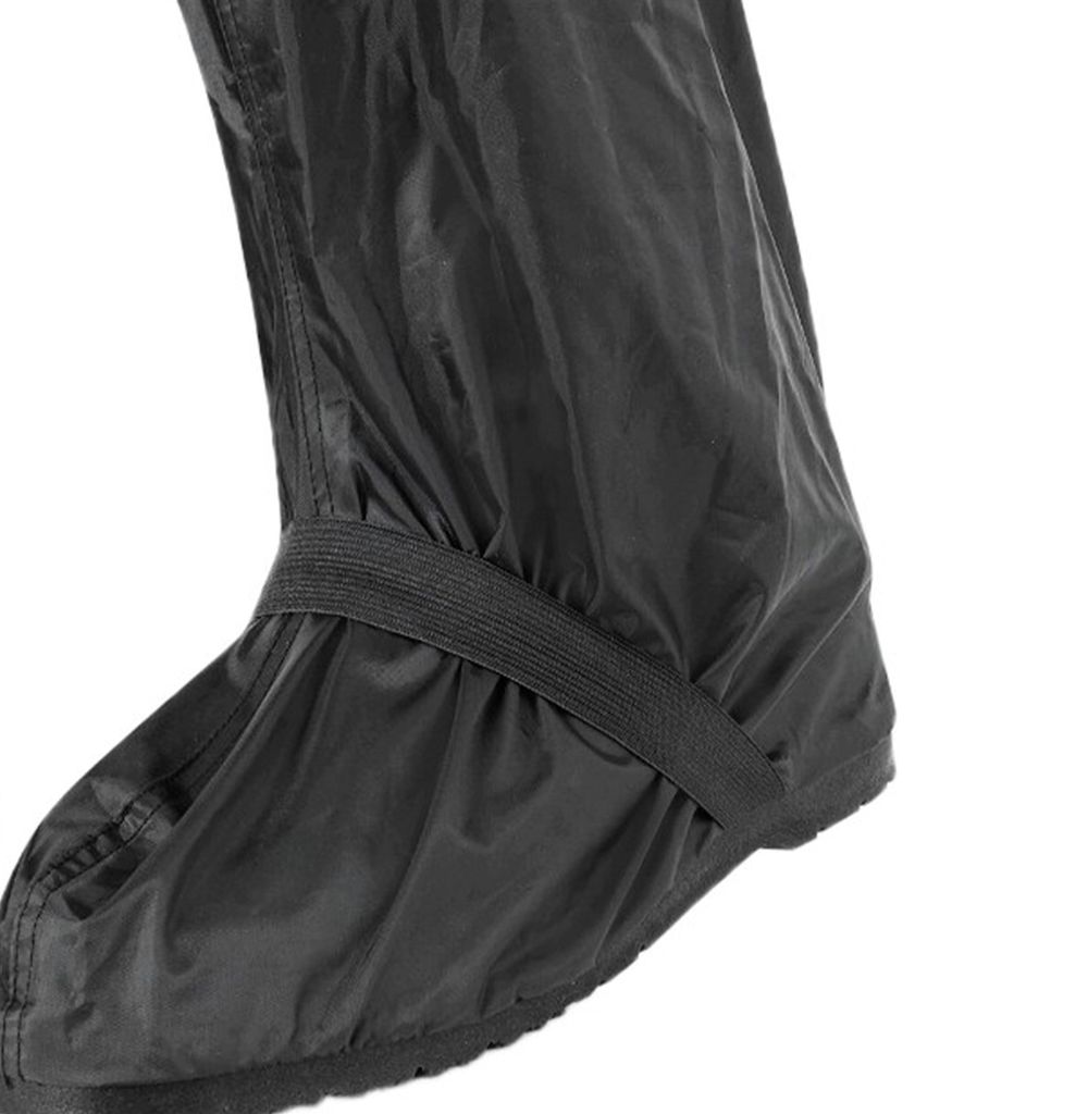 Atlantis / Бахилы / Черный